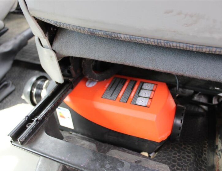 Nissan Primastar Ostatní 1,9 l 74 kw