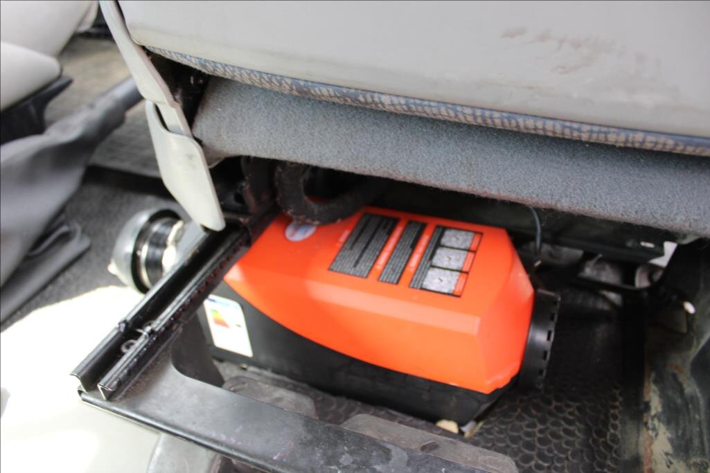 Nissan Primastar Ostatní 1,9 l 74 kw