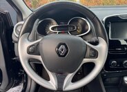 Renault Clio Hatchback 898,0 66 kw