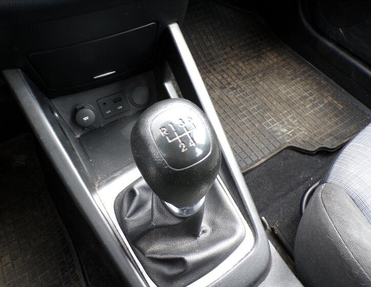 KIA Ceed Kombi 1,4 l 66 kw