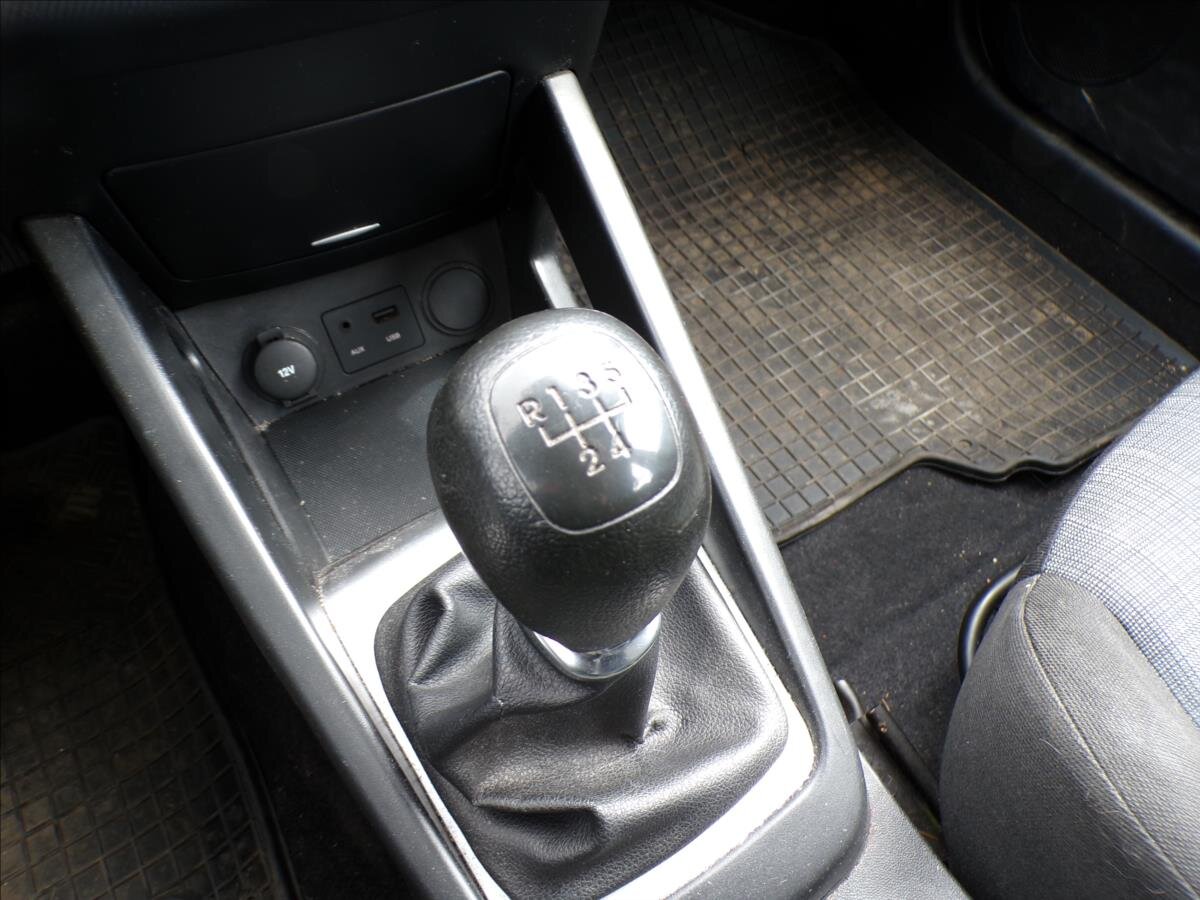 KIA Ceed Kombi 1,4 l 66 kw