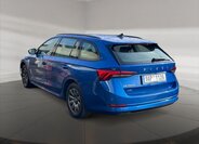Škoda Octavia Kombi 2,0 l 85 kw