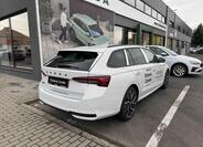 Škoda Octavia 4