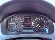 Škoda Rapid Hatchback 1,6 l 66 kw