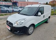Fiat Dobló Pick-up 1,4 l 88 kw