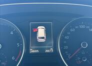 Volkswagen Passat 12