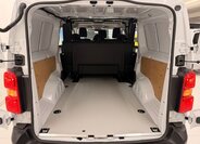 Fiat Scudo Ostatní 2,0 l 106 kw