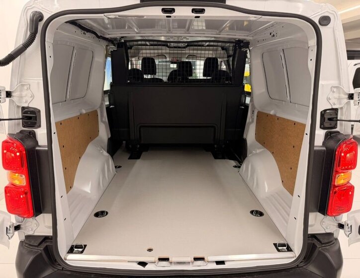 Fiat Scudo Ostatní 2,0 l 106 kw