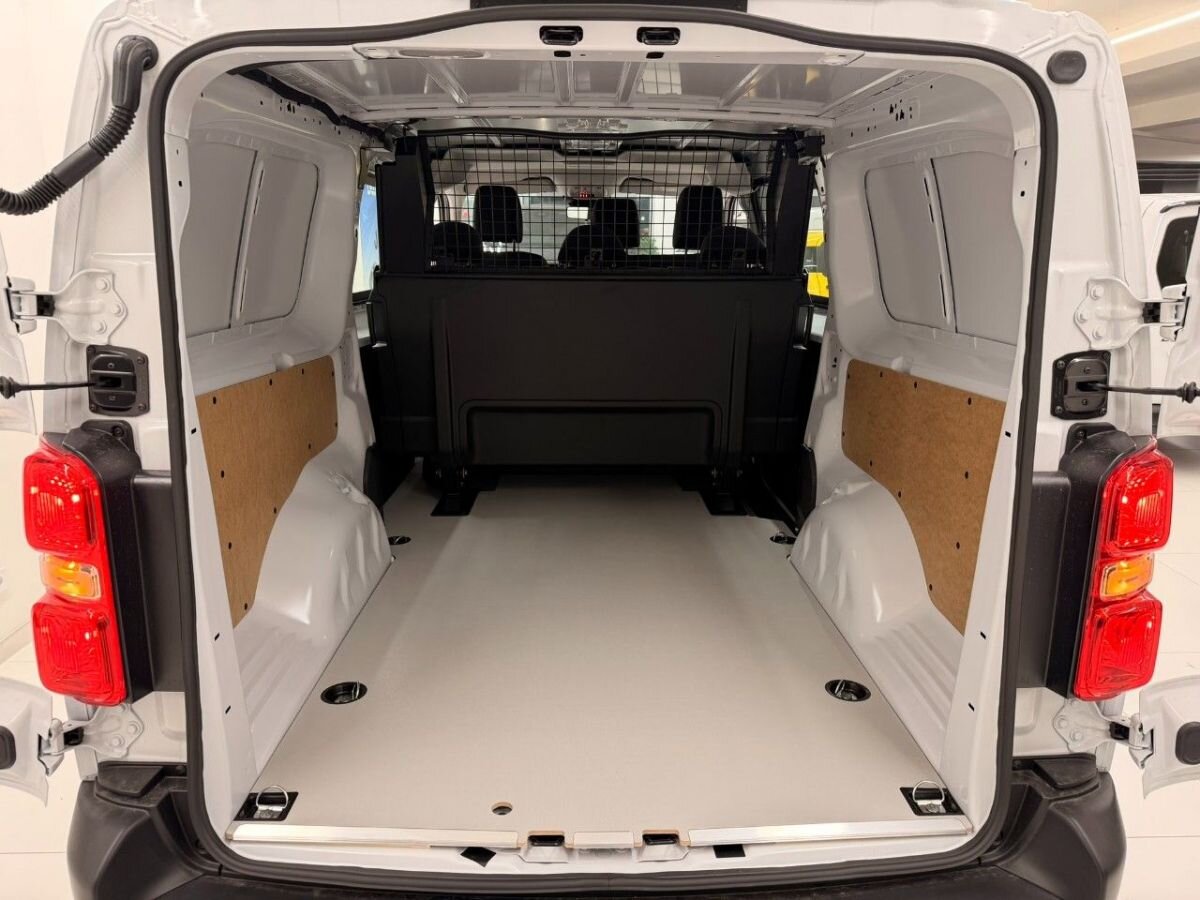 Fiat Scudo Ostatní 2,0 l 106 kw