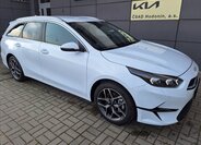 KIA Ceed 1
