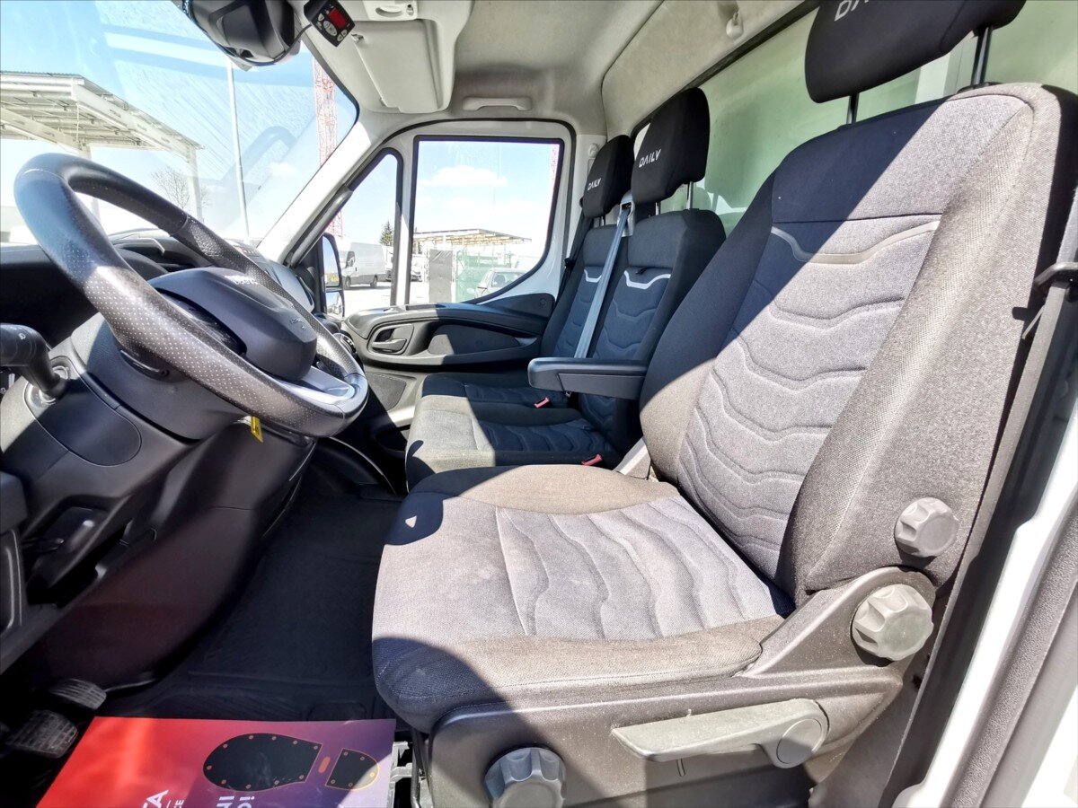 Iveco Daily Ostatní 3,0 l 132 kw