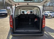 Citroën Berlingo Kombi 1,2 l 81 kw