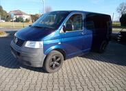 Volkswagen Transporter 3