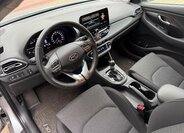 Hyundai i30 Kombi 1,5 l 117 kw