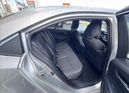 Toyota Corolla Sedan / Limuzína 1,8 l 72 kw