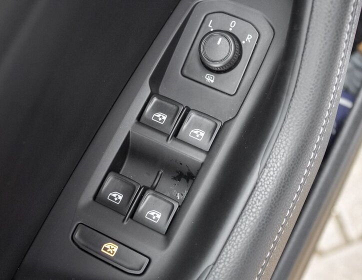 Volkswagen Passat Kombi 2,0 l 110 kw