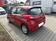 Hyundai i10 Hatchback 998,0 46 kw