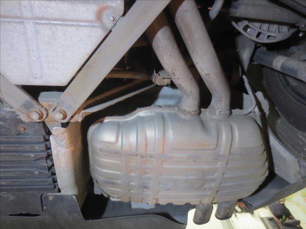 BMW Z4 Kabriolet 2,2 l 125 kw