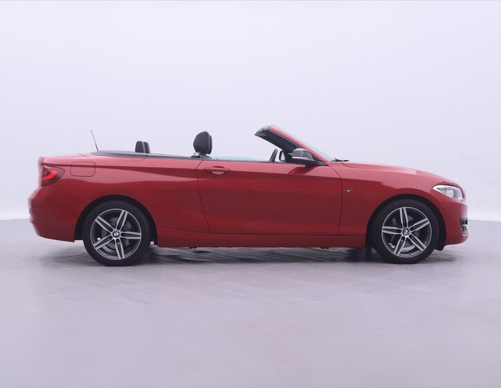 BMW Řada 2 16