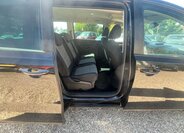 Volkswagen Sharan 20