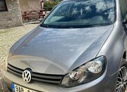 Volkswagen Golf Hatchback 0,0 0