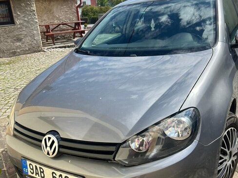 Volkswagen Golf Hatchback 0,0 0