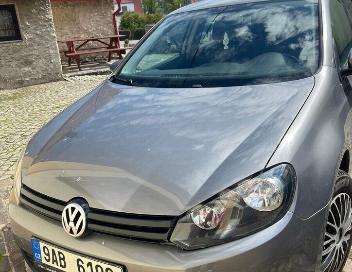 Volkswagen Golf Hatchback 0,0 0