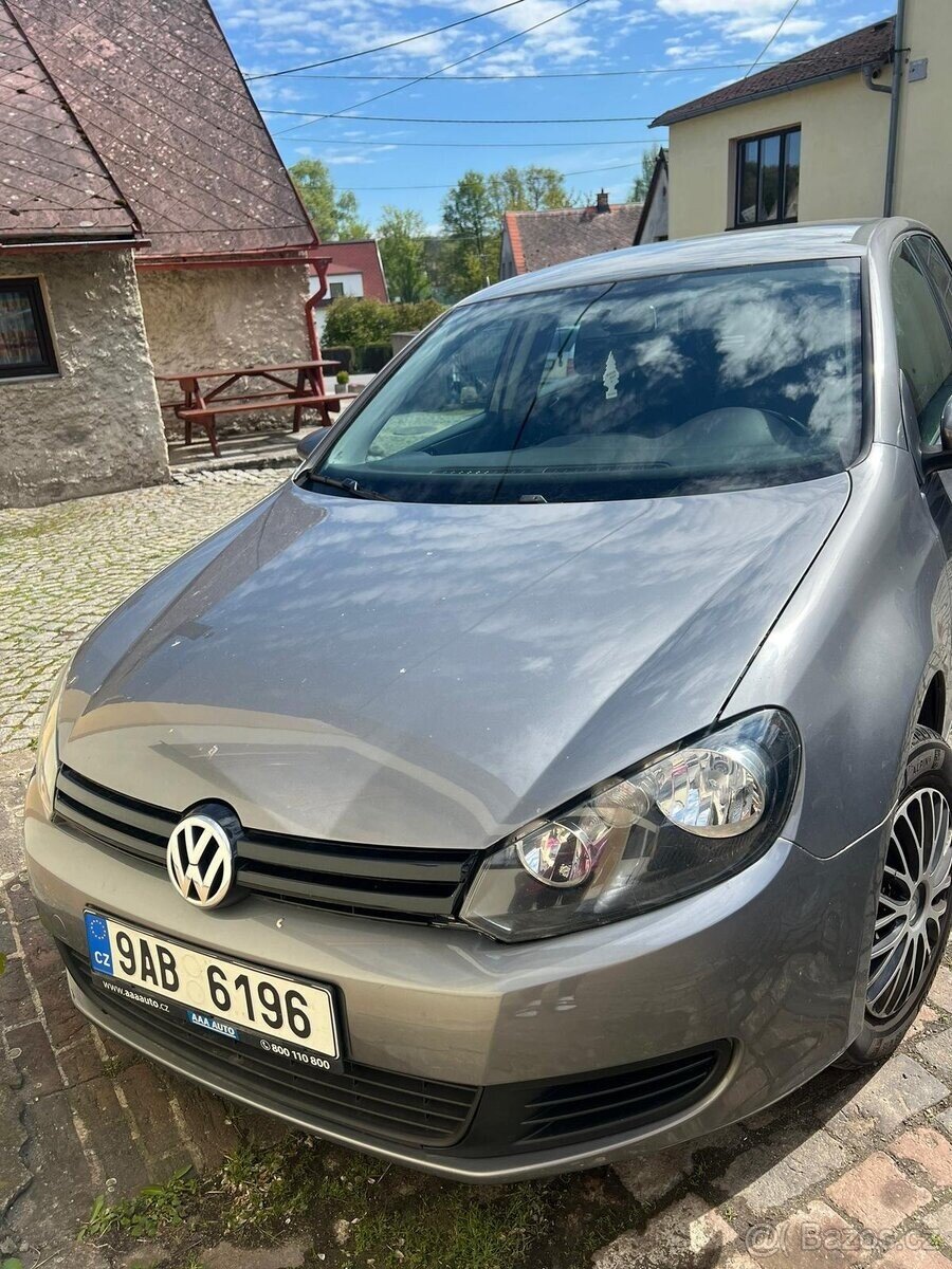 Volkswagen Golf Hatchback 0,0 0