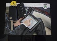 Škoda Octavia Kombi 1,4 l 103 kw