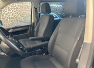 Volkswagen Multivan Kombi 2,0 l 110 kw