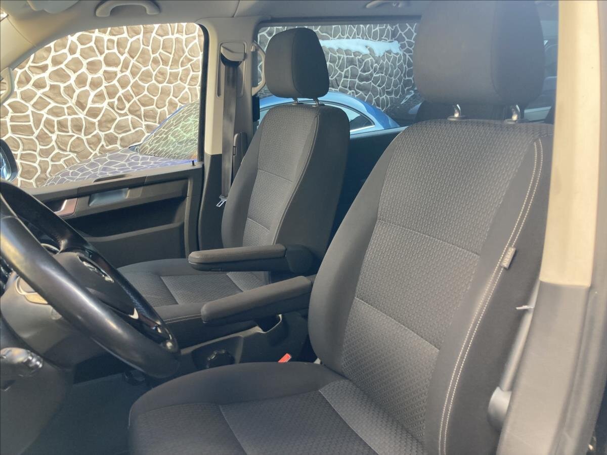 Volkswagen Multivan Kombi 2,0 l 110 kw