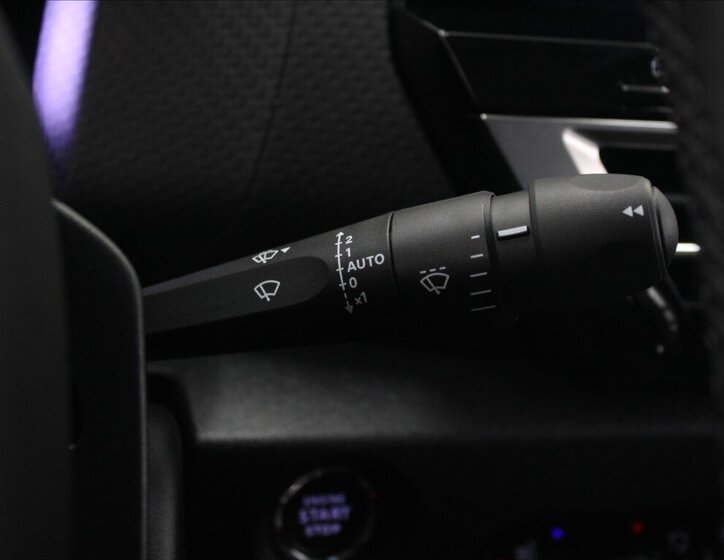 Citroën C4 Hatchback 1,2 l 96 kw