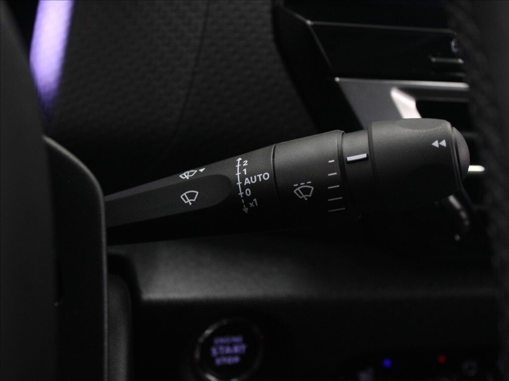 Citroën C4 Hatchback 1,2 l 96 kw