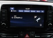 Hyundai i30 Kombi 1,5 l 117 kw