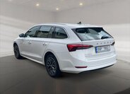 Škoda Octavia 4
