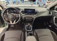 KIA Ceed 12