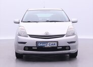 Toyota Prius Hatchback 1,5 l 57 kw