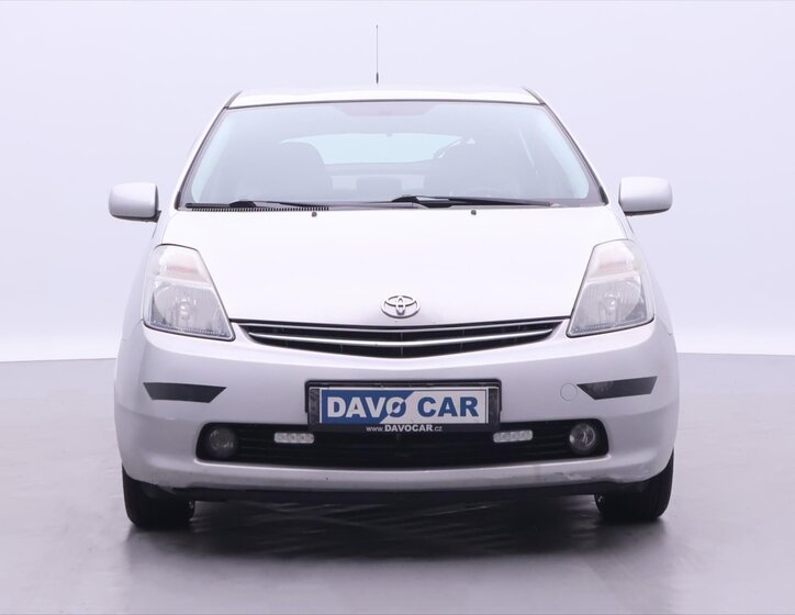 Toyota Prius Hatchback 1,5 l 57 kw