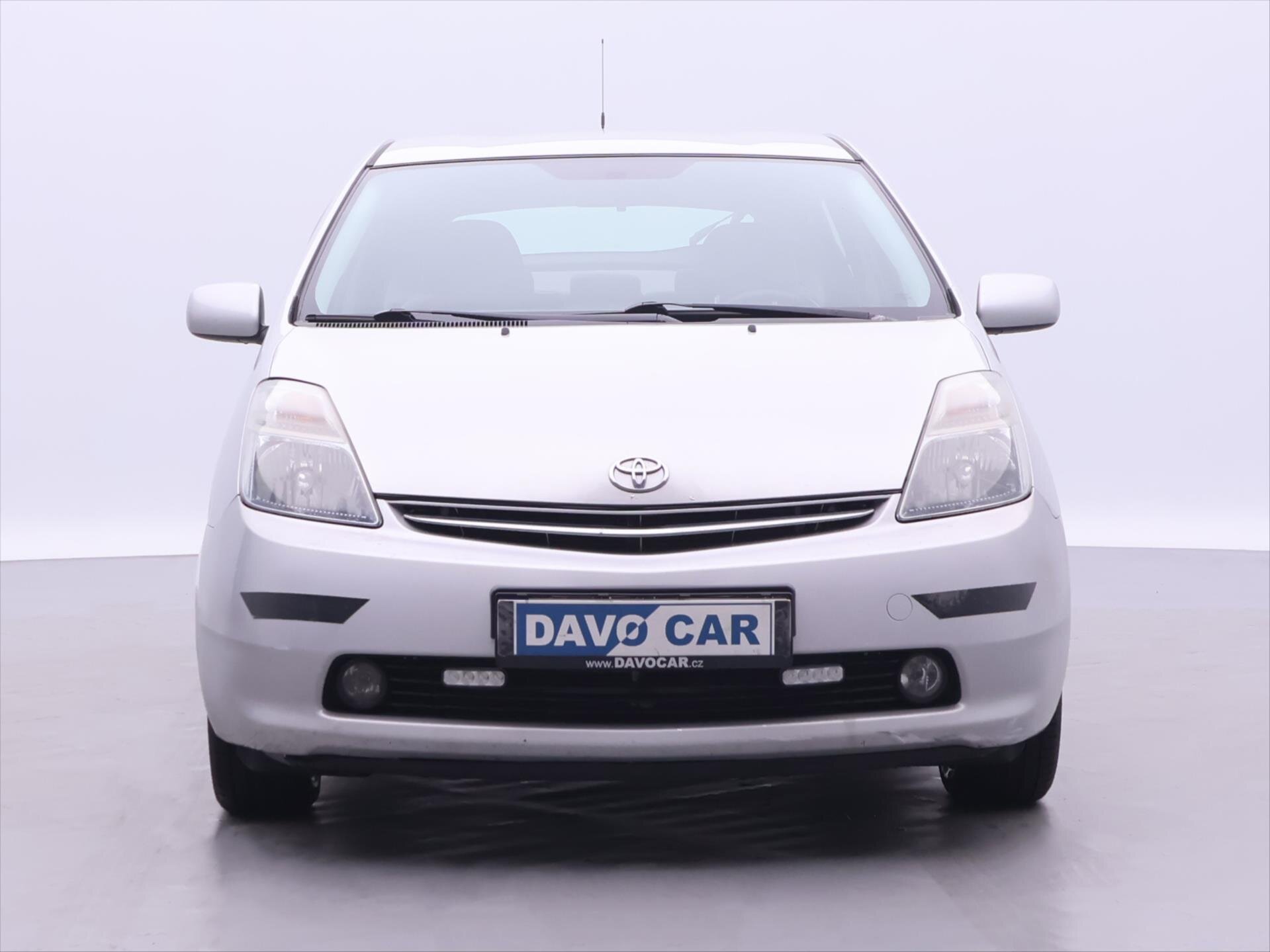 Toyota Prius Hatchback 1,5 l 57 kw