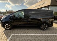 Hyundai Staria MPV 2,2 l 130 kw