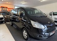 Ford Tourneo Custom MPV 2,2 l 92 kw