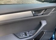 Škoda Superb Liftback 2,0 l 110 kw