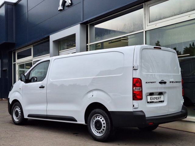 Peugeot Expert Skříň 2,0 l 106 kw
