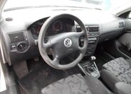 Volkswagen Golf 20