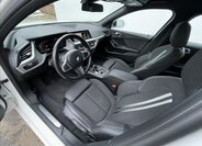 BMW Řada 1 Hatchback 2,0 l 140 kw