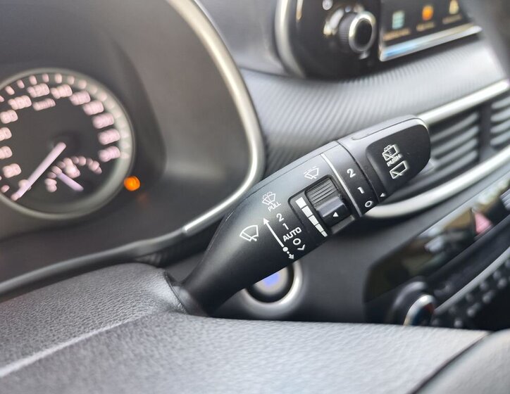 Hyundai Tucson SUV / Terénní 1,6 l 100 kw