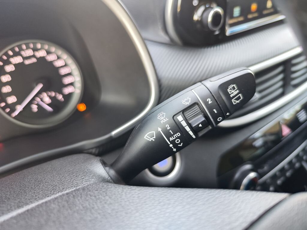 Hyundai Tucson SUV / Terénní 1,6 l 100 kw