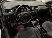 Škoda Octavia Liftback 2,0 l 110 kw