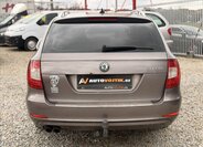 Škoda Superb Kombi 2,0 l 125 kw