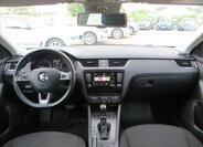 Škoda Octavia 24